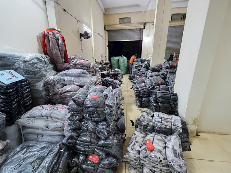 NGUYEN GIA TEX COMPANY LIMITED