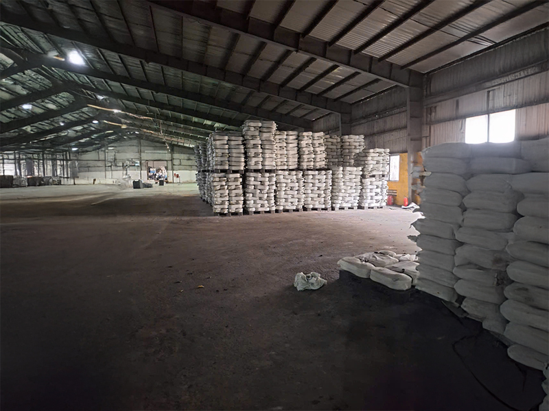 NGUYEN GIA TEX COMPANY LIMITED