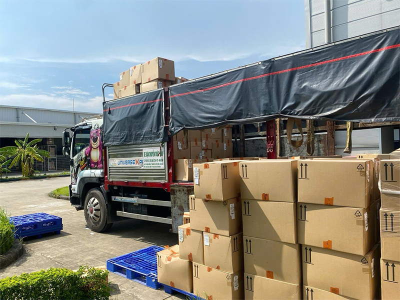 NGUYEN GIA TEX COMPANY LIMITED