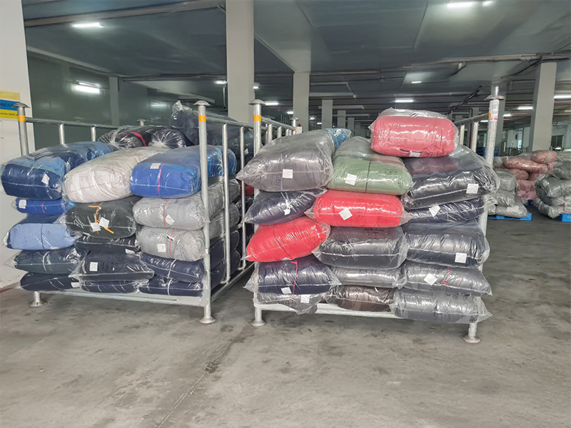 NGUYEN GIA TEX COMPANY LIMITED